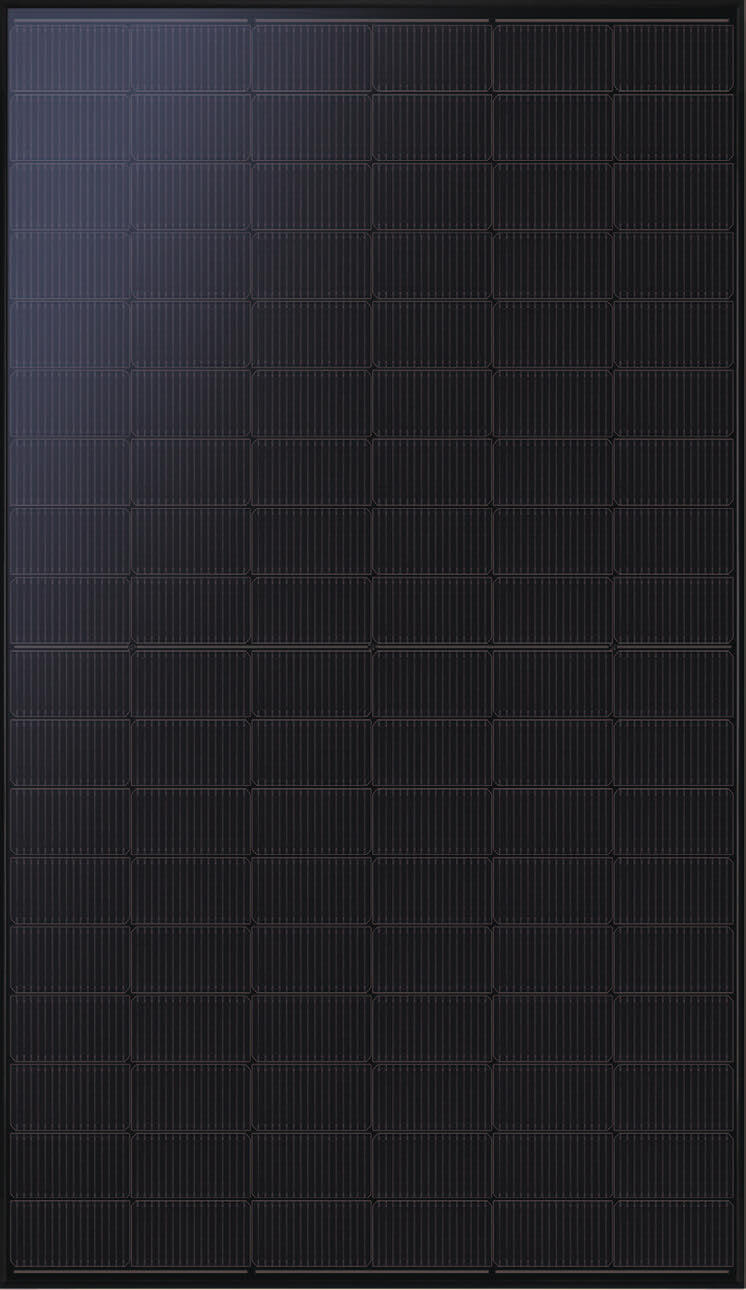 Phono 500W fullblack Topcon