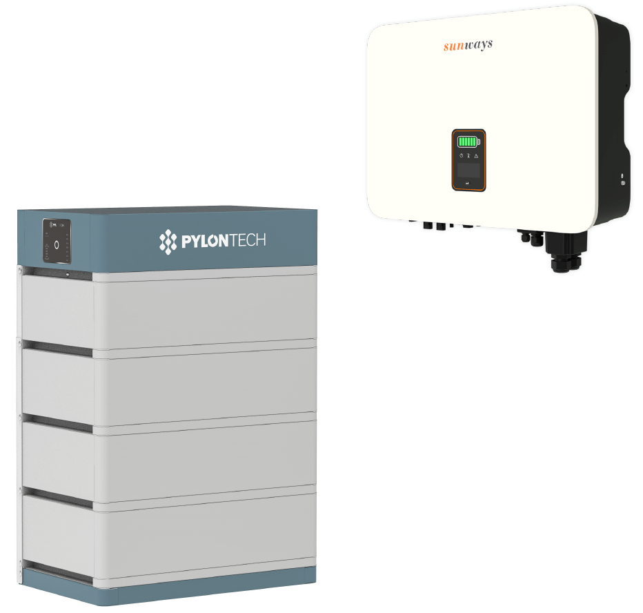 Pylontech Force H1 14,2