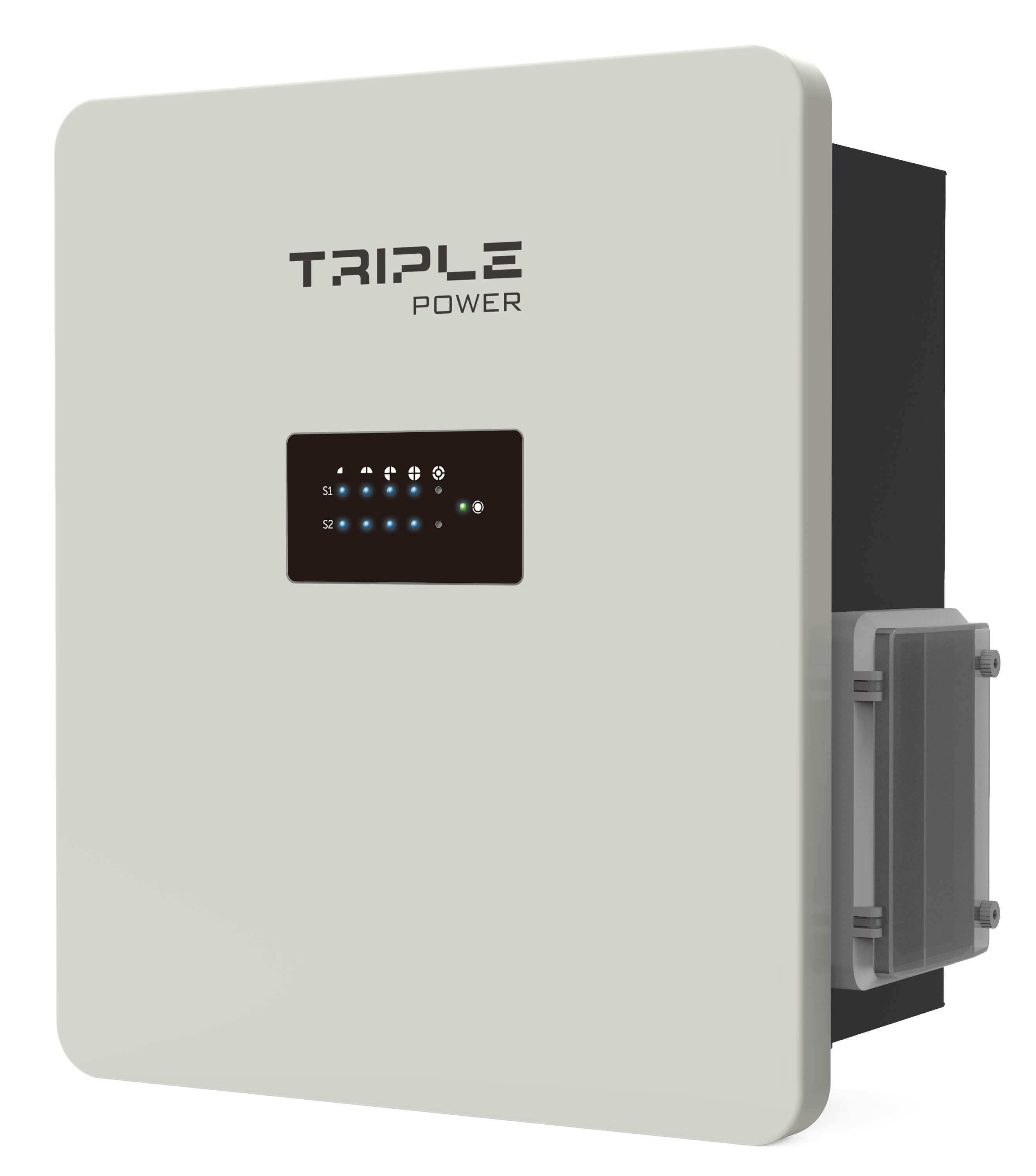 SolaX BMS Parallel Box-II G2 T30