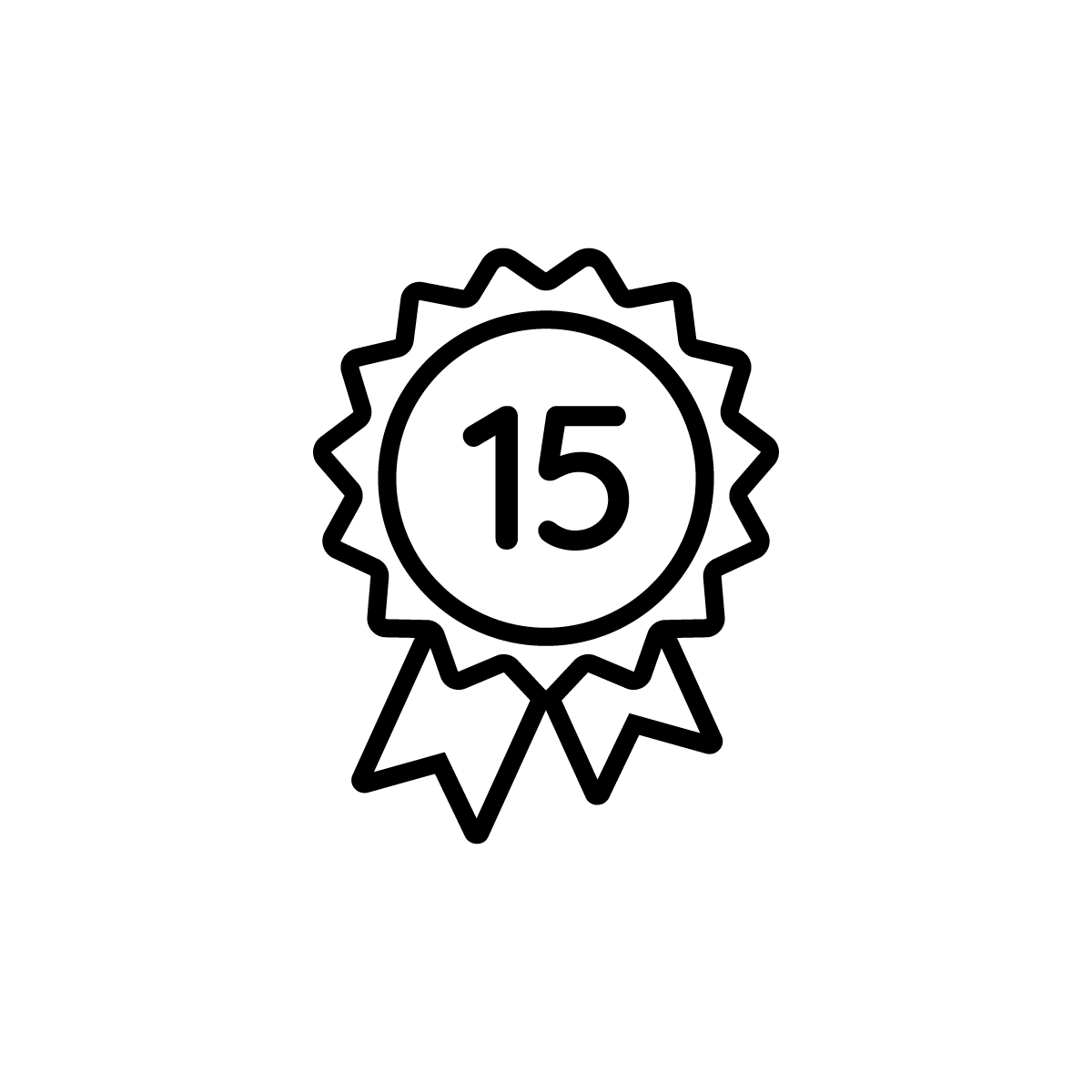 Sungrow Garantie auf 15 Jahre