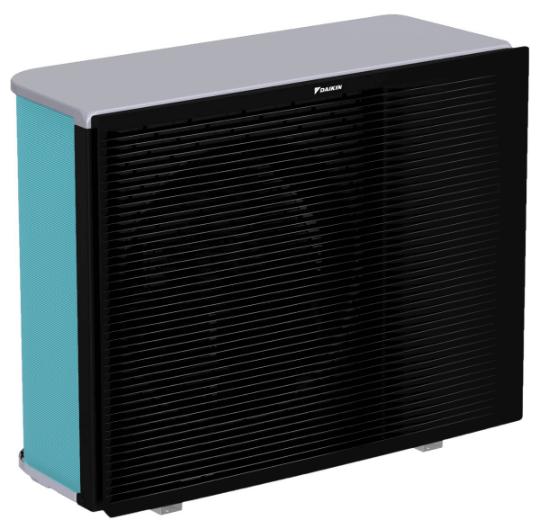 DAIKIN Altherma 3 H MT 8-12 kW picture2