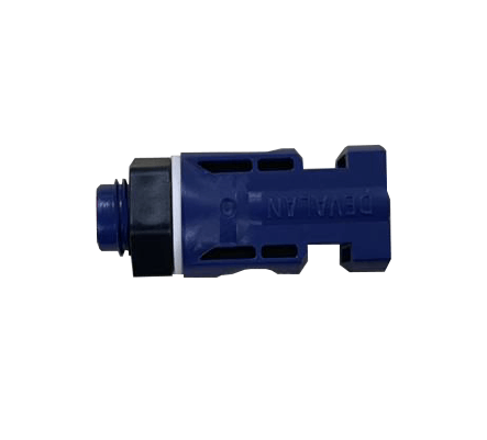 SolaX Devalan Female konektor - main image 