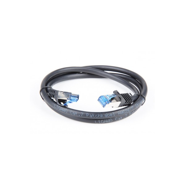 Patch kabel RJ45 Cat6 2 m