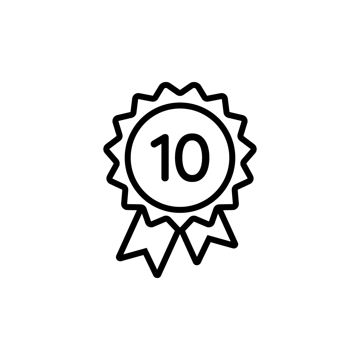 GoodWe Garantie auf 10 Jahre GW5K-BT