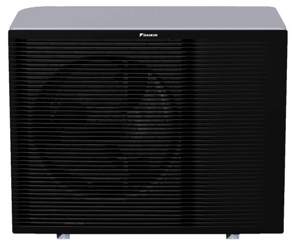 DAIKIN Altherma 3 H MT 8-12 kW picture1