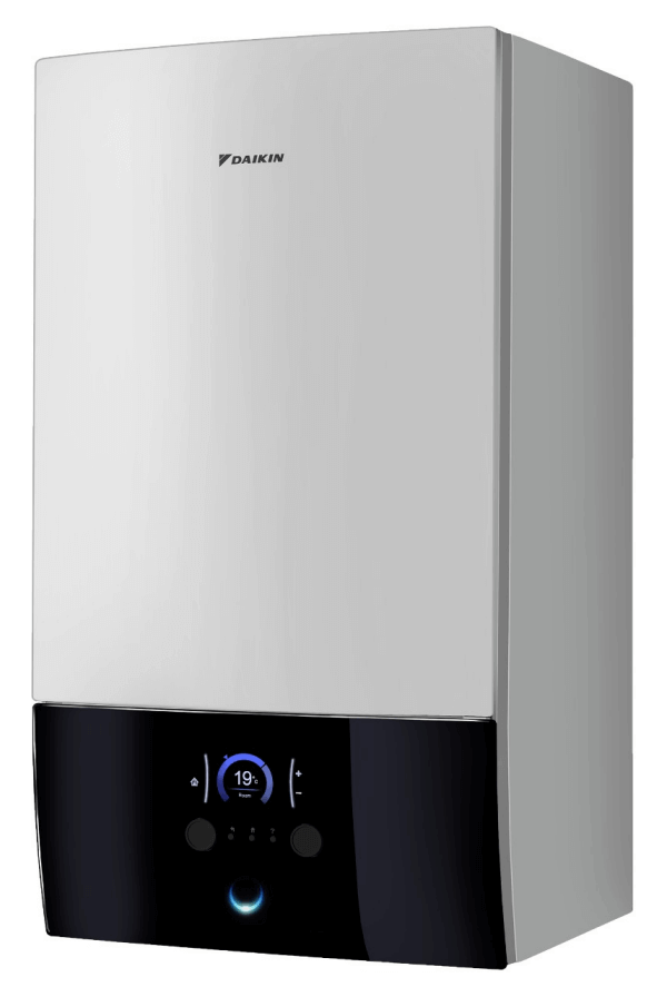 DAIKIN Altherma 3 H MT_HT W indoor unit picture