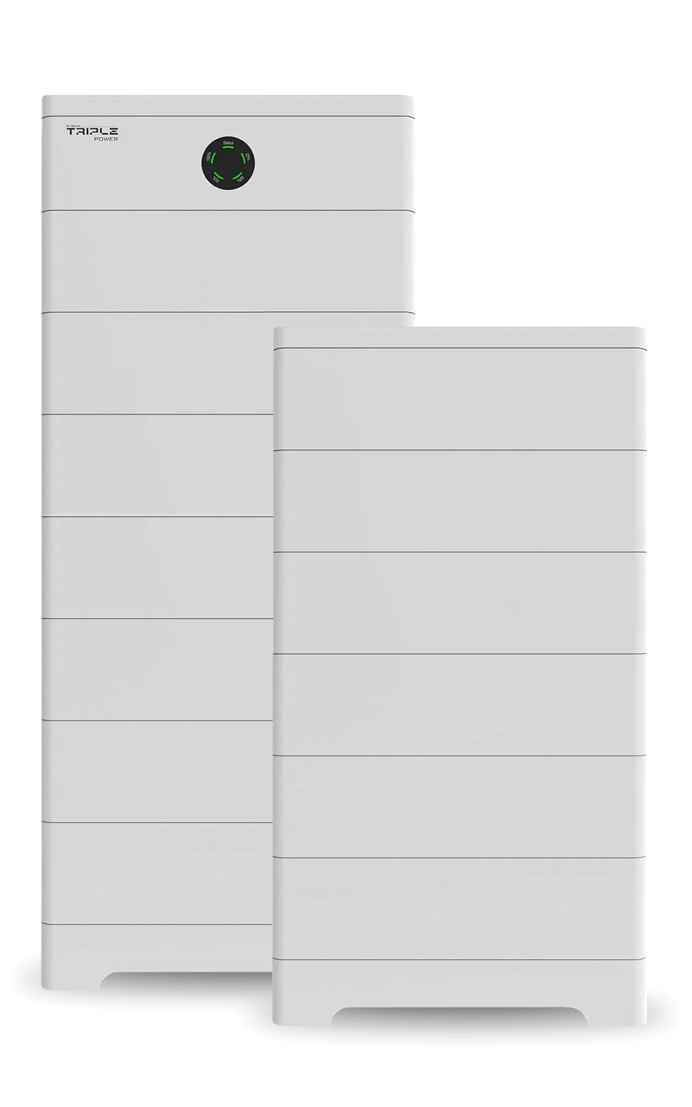 SolaX T-BAT-SYS-HV-S3
