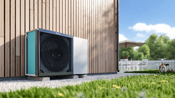 DAIKIN Altherma 3 M 9-16 kW picture2