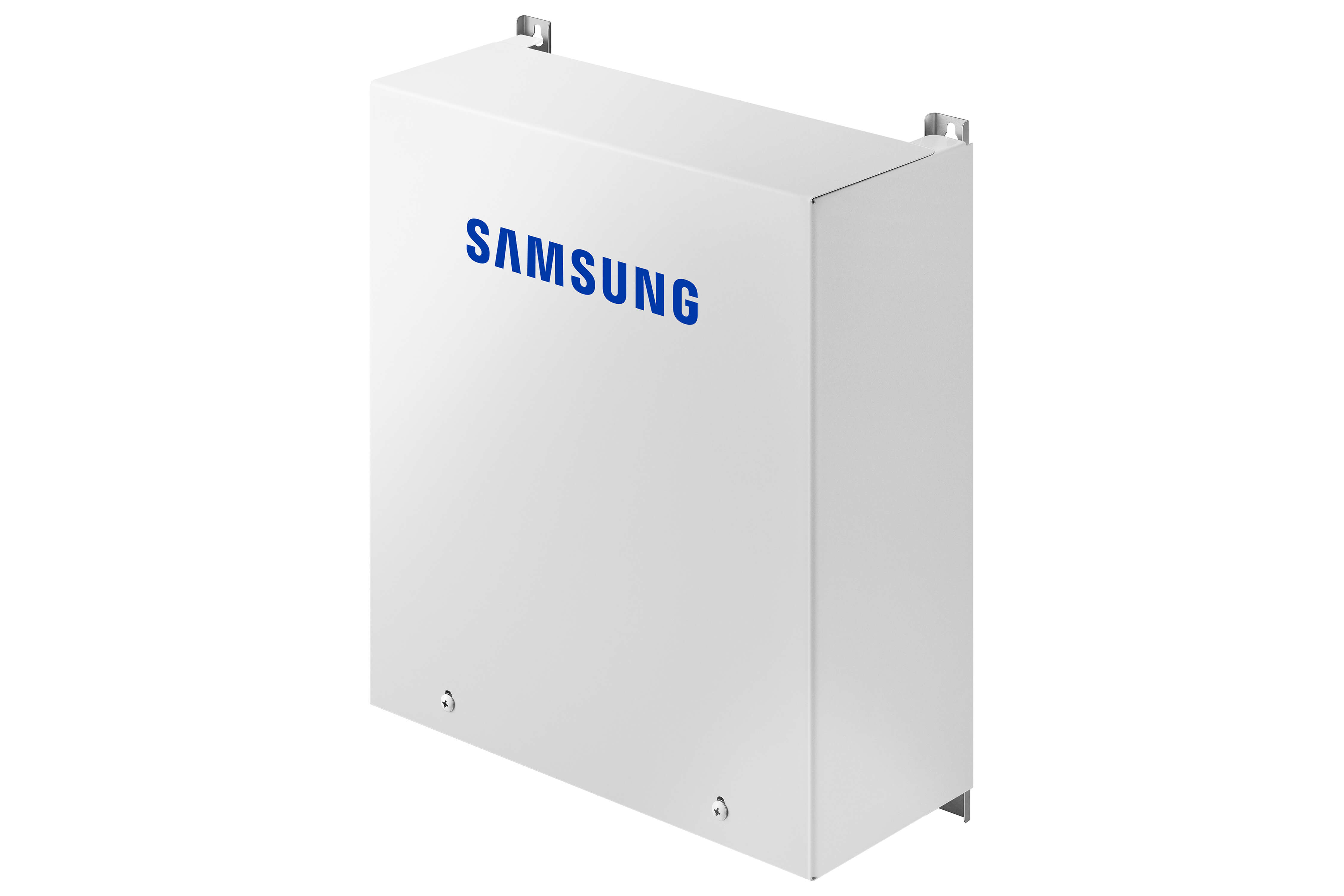 Samsung EHS control kit perspective