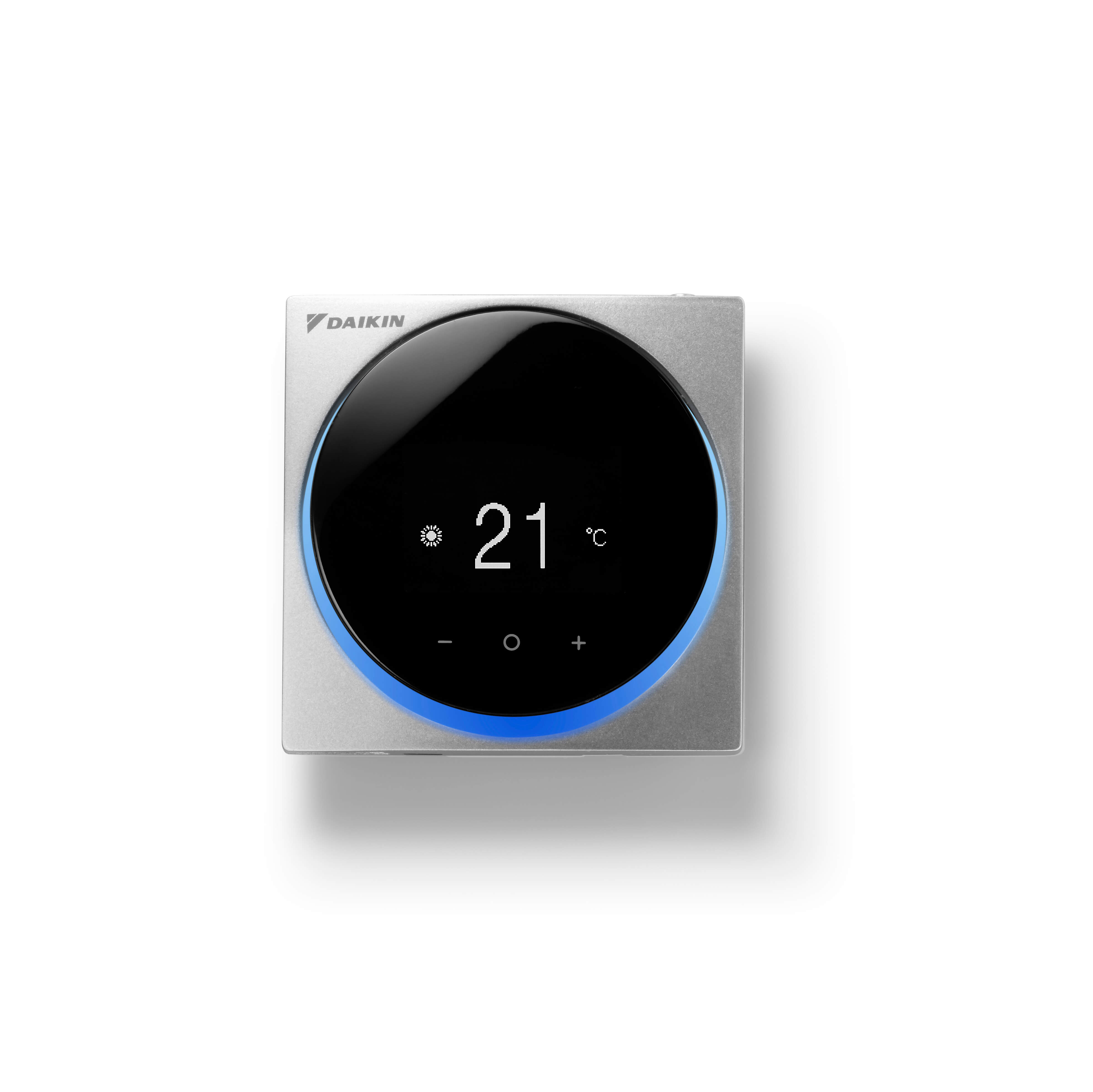 Daikin Madoka dalkovy ovladac stribrny obr2