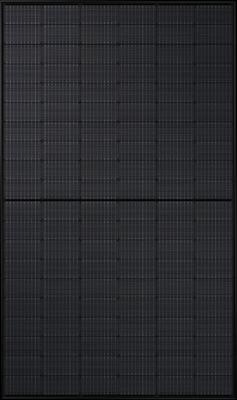 PhonoSolar 450W fullblack