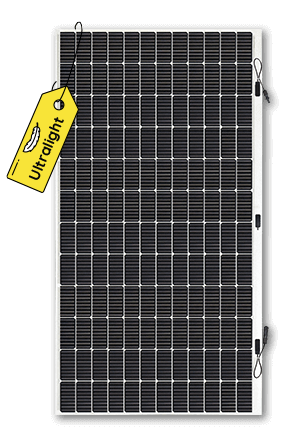 Sunman 430W front