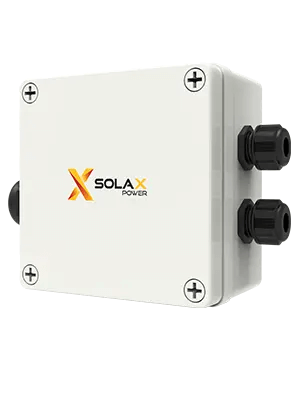 SolaX Adapter Box G2 - Main Image