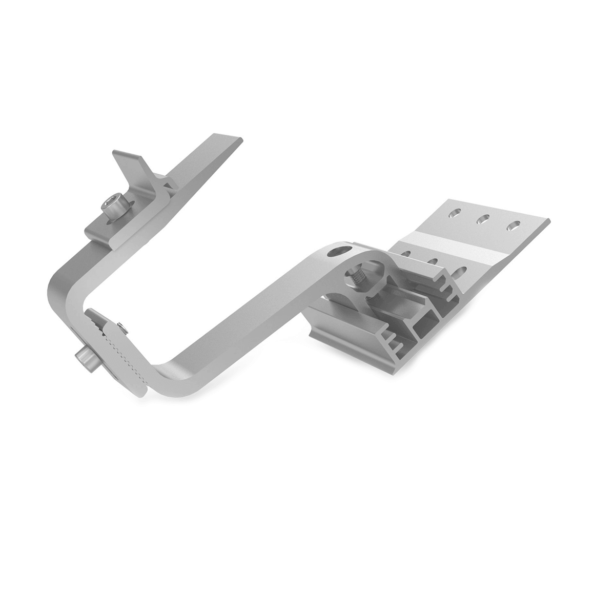 K2 Single Rail System - SingleHook 4S