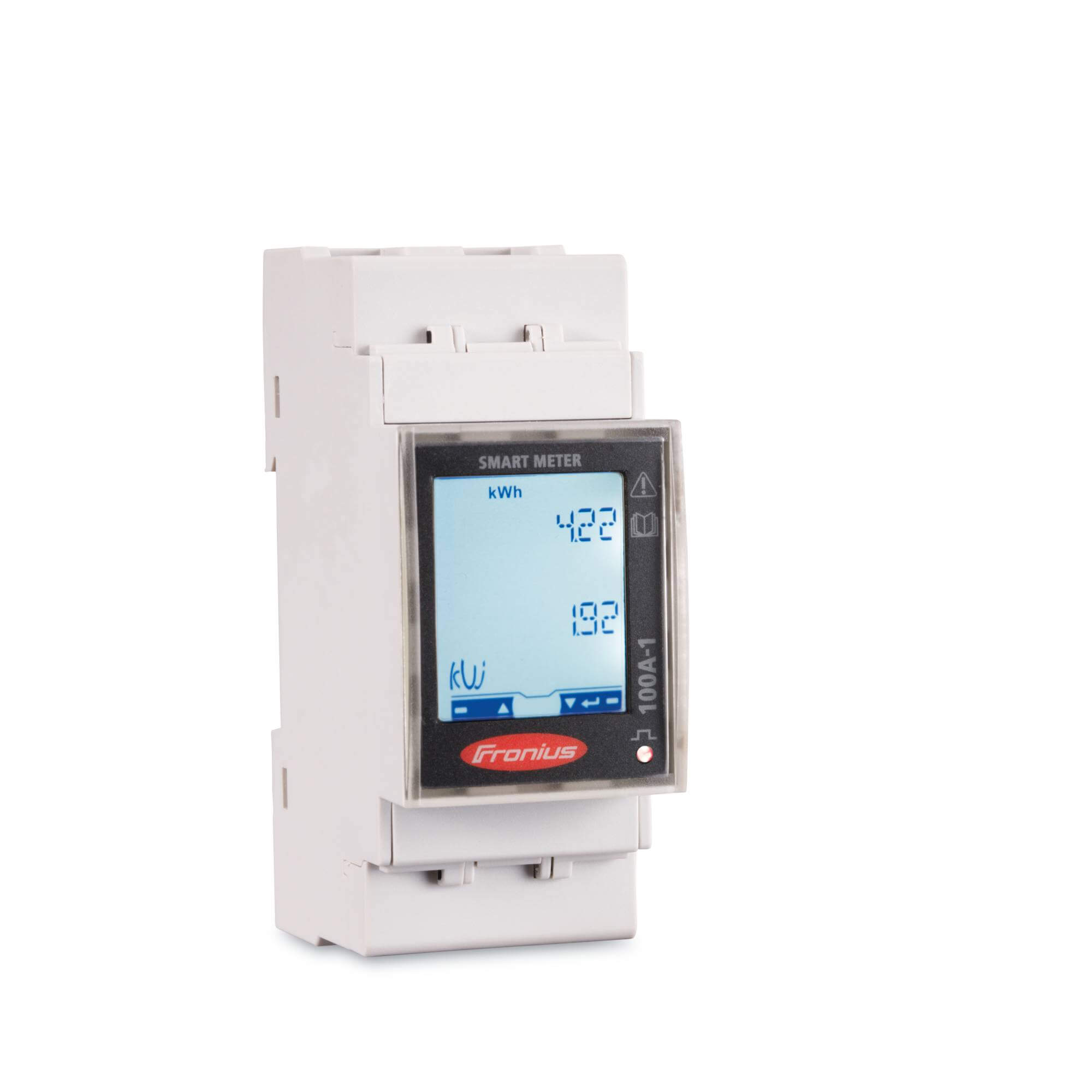 Fronius Smart meter 100A-1 přímý, jednofázový