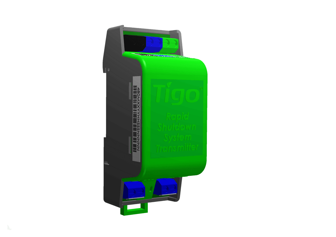 Tigo RSS Transmitter - Main image