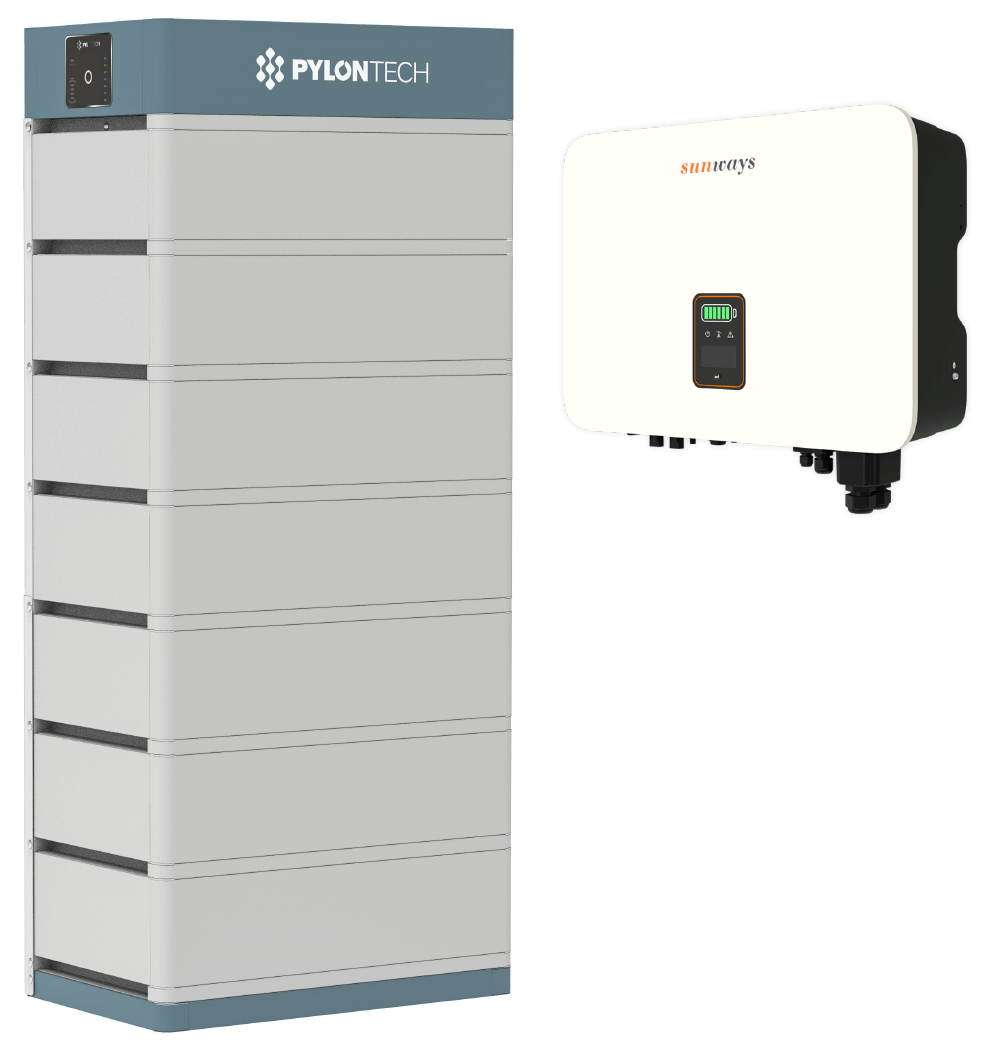 Pylontech Force H1 24,9