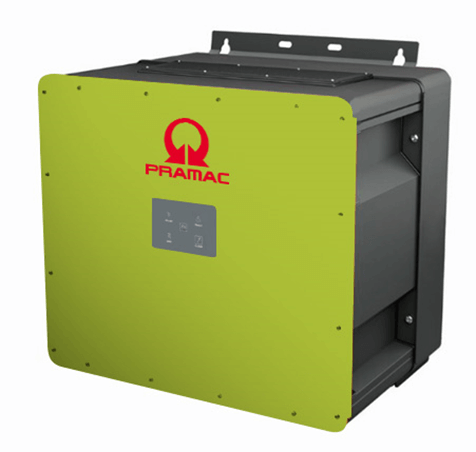 PRMACstor 50K-PC - Main image