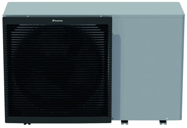 DAIKIN Altherma 3 M 9-16 kW picture1