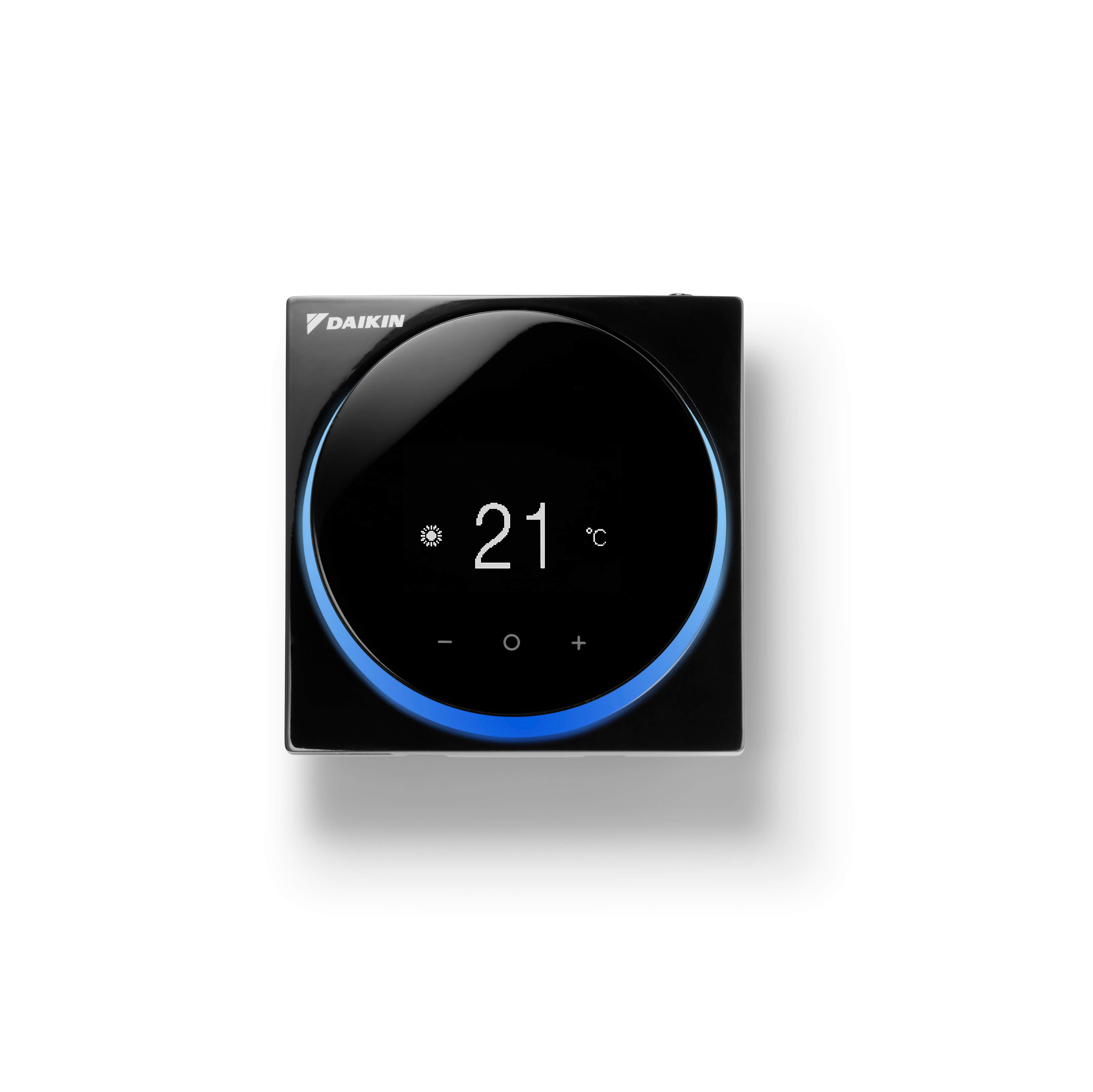 Daikin Madoka dalkovy ovladac cerny obr2
