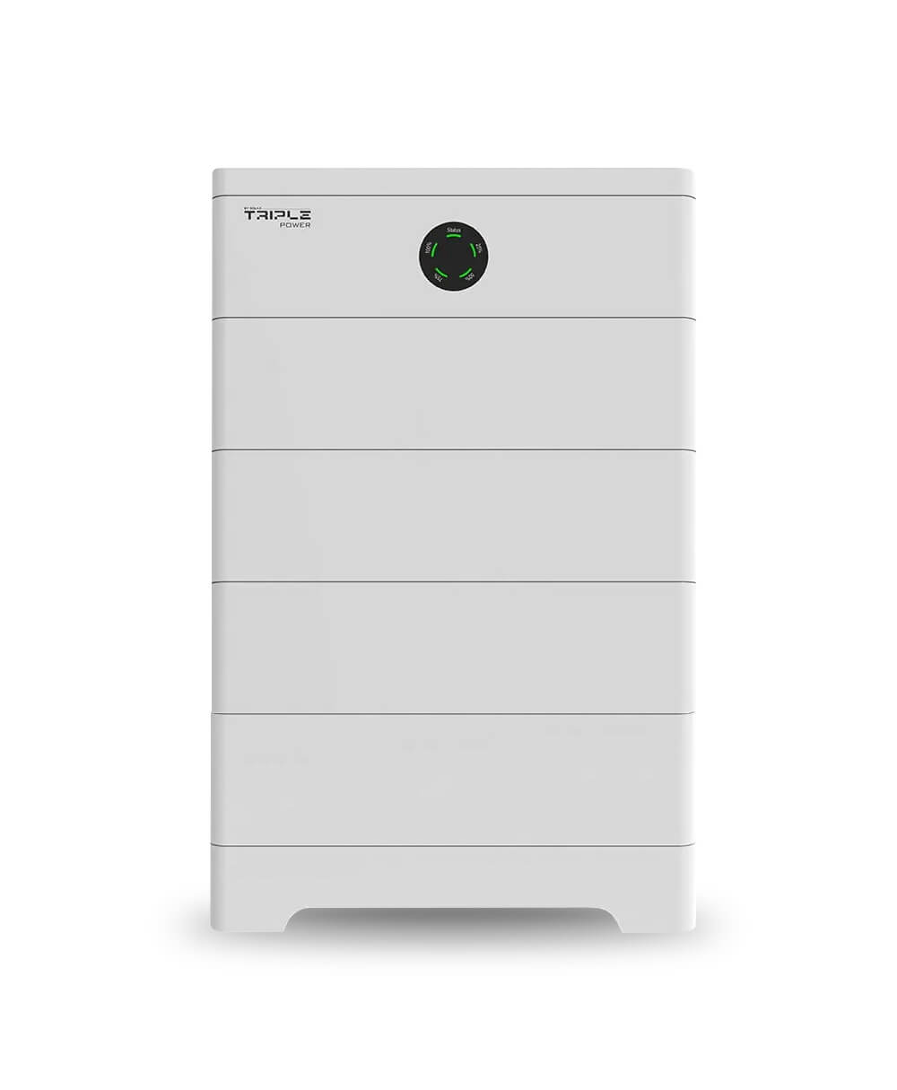 SolaX T-BAT-SYS-HV-S3