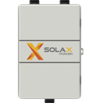 solax x3 eps box