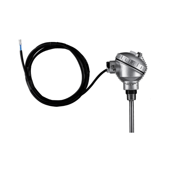 SolarEdge Homeautomation teplotní senzor Hot-Water