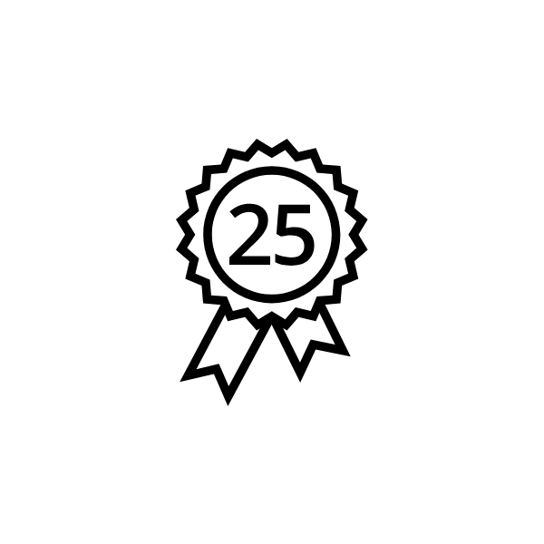 Sungrow Garantie auf 25 Jahre