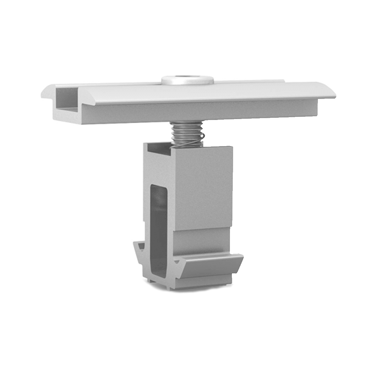 K2 DomeClamb MC, silber