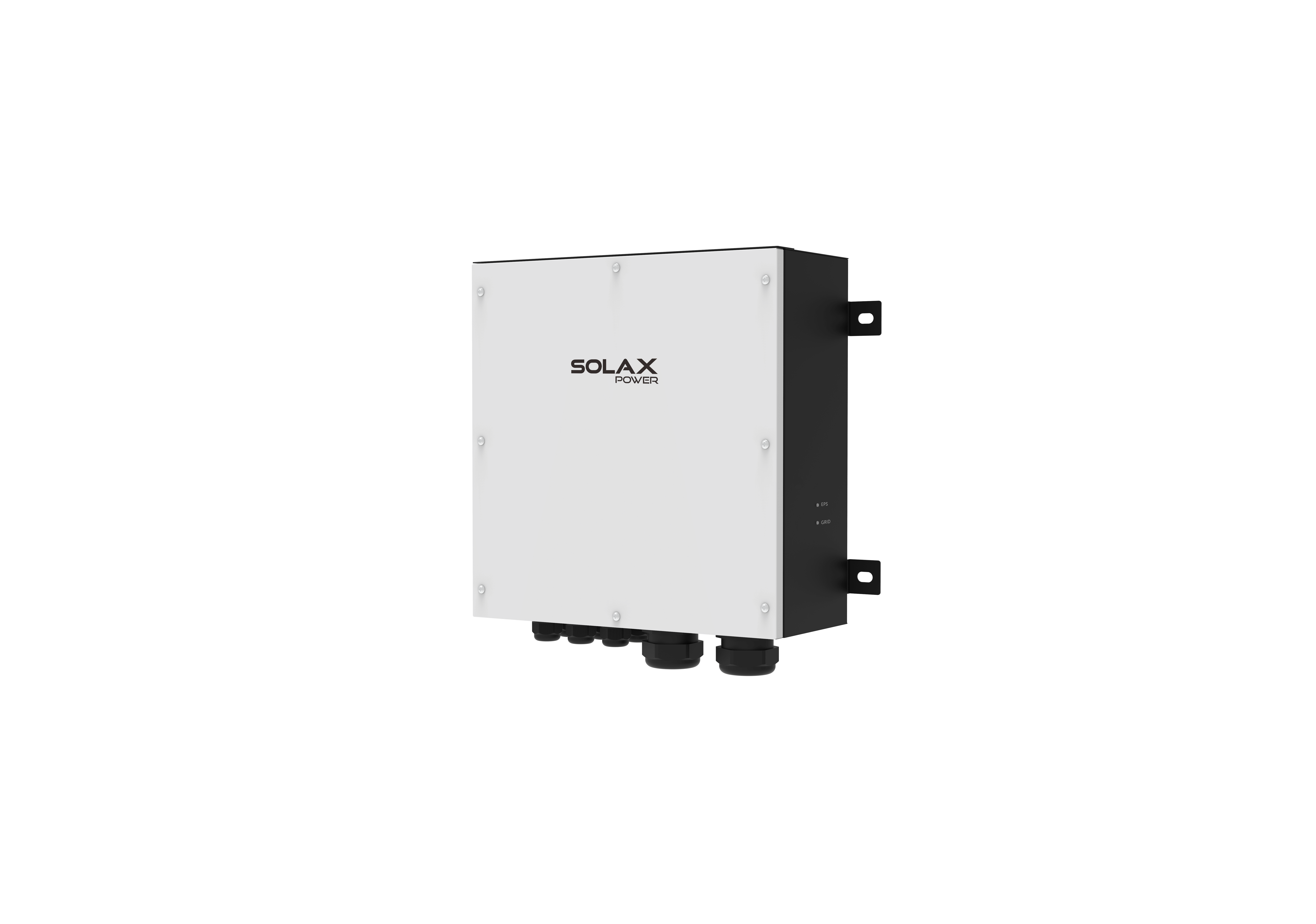 SolaX EPS 60 kW parallel box - Main image