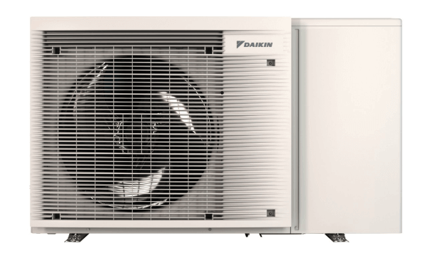DAIKIN Altherma 3 M 4-8 kW picture1
