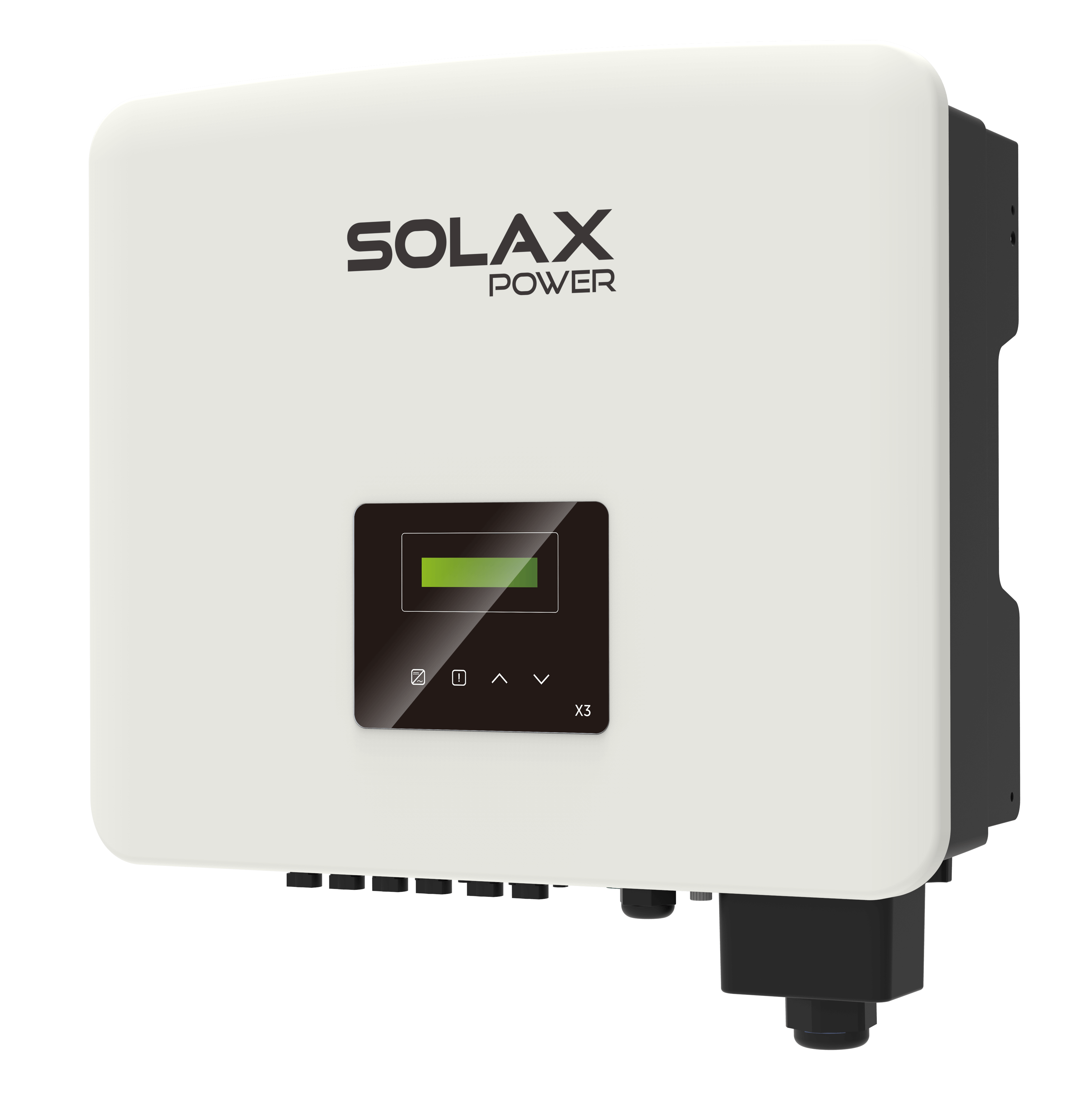 SolaX X3 30K G2 - Main image