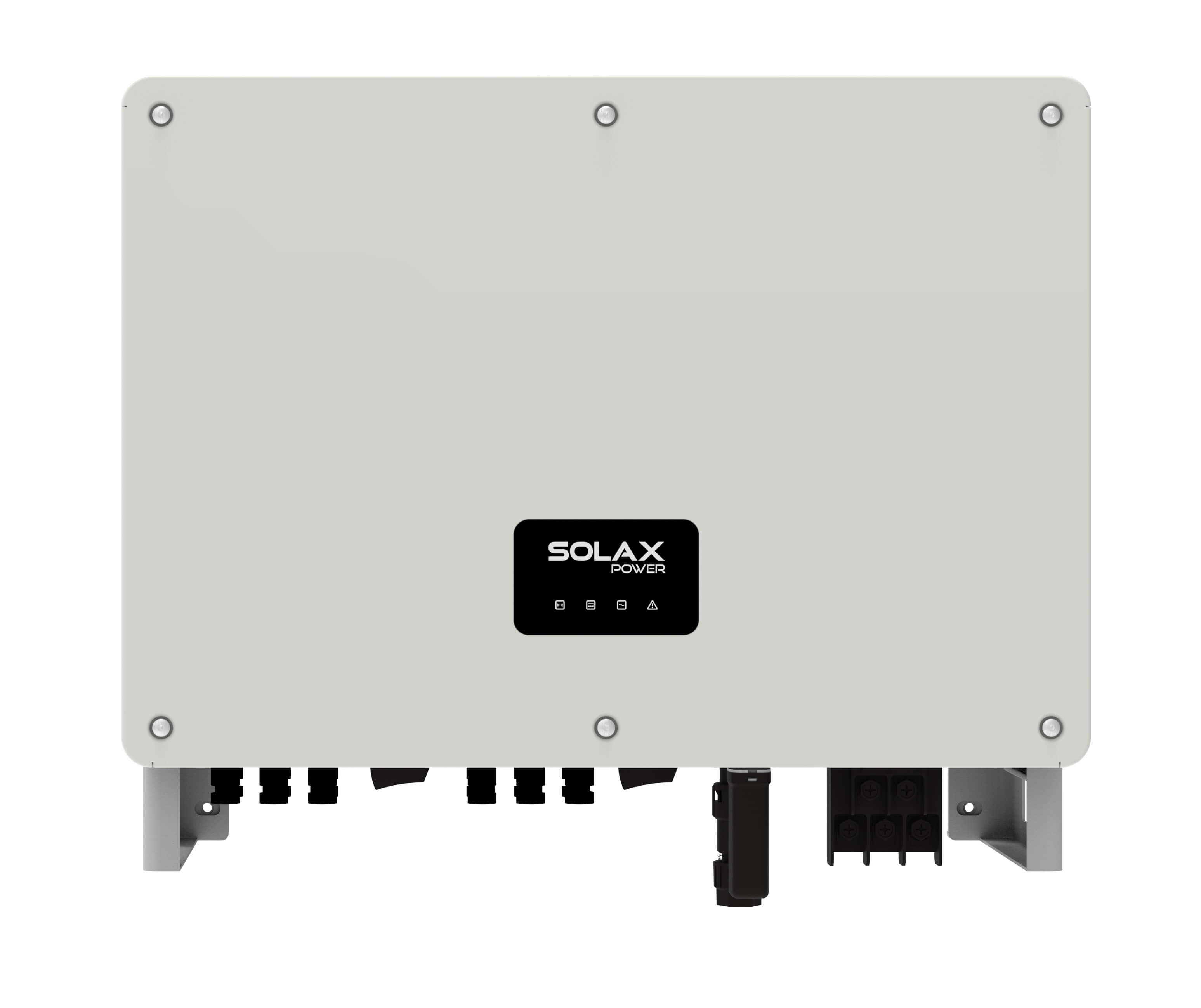 SolaX X3-MEG-60kW AFCI 