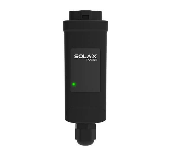 SolaX Pocket Wifi + LAN