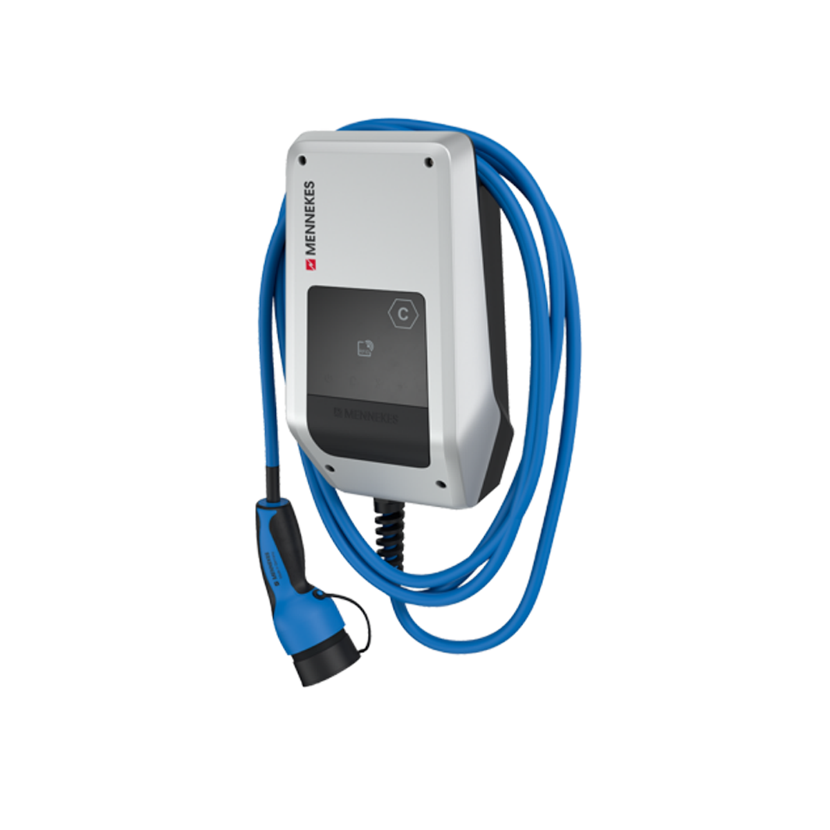Mennekes Wallbox Amtron Compact 2