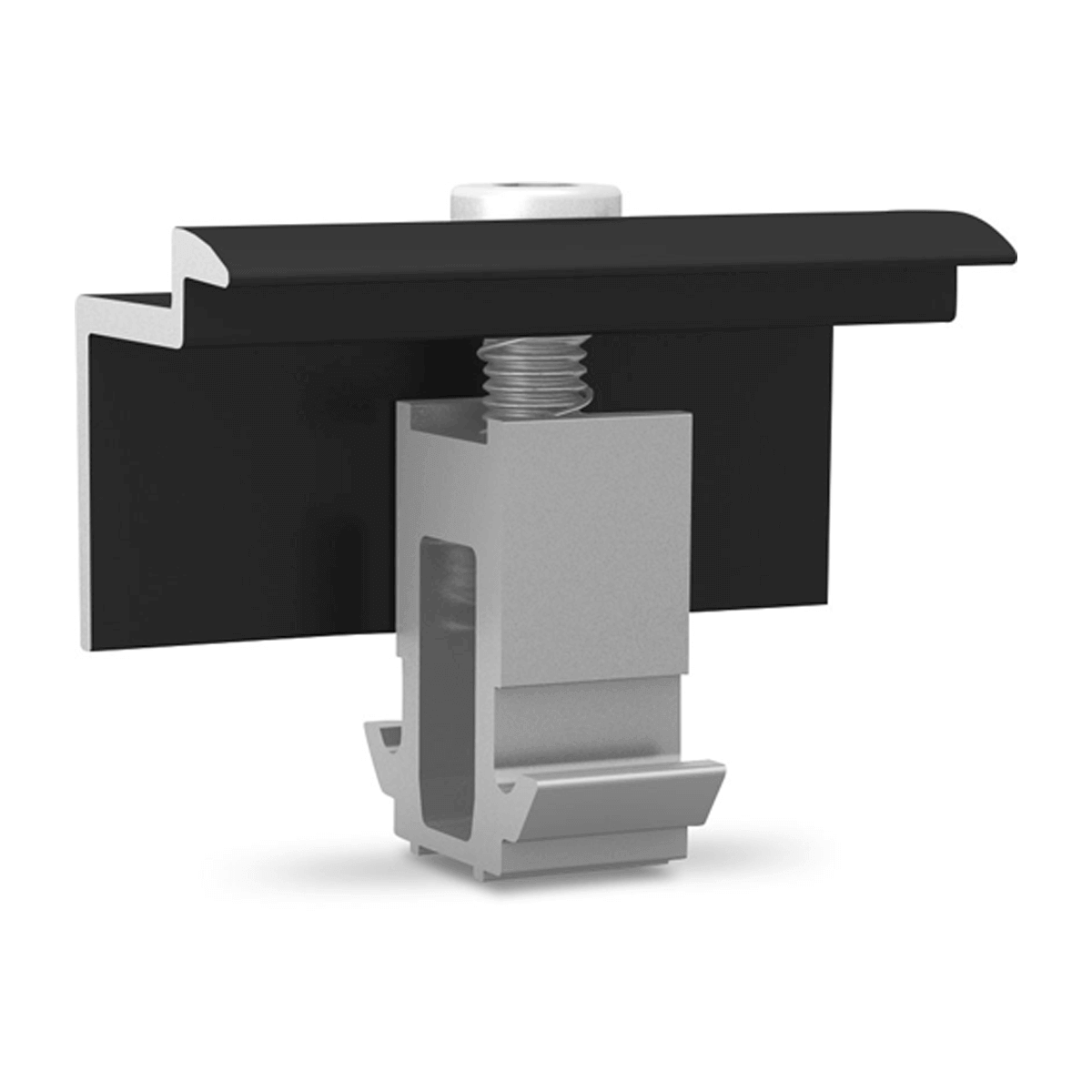 K2 DomeClamb EC, schwarz