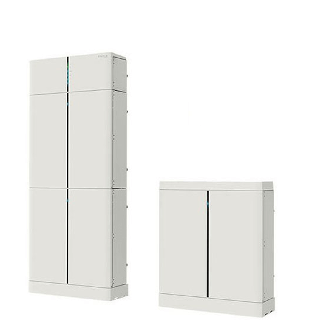 Solax Triple Power T30 9 kWh - Main image