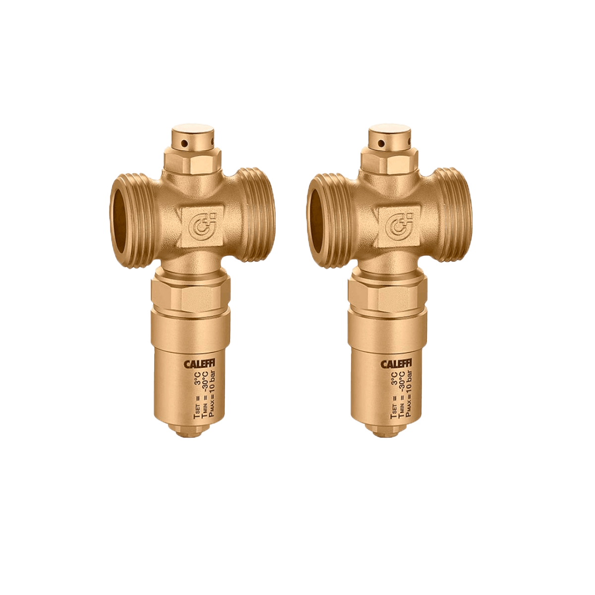 DAIKIN Altherma protimrazovy ventil AFVALVE (2 ks)