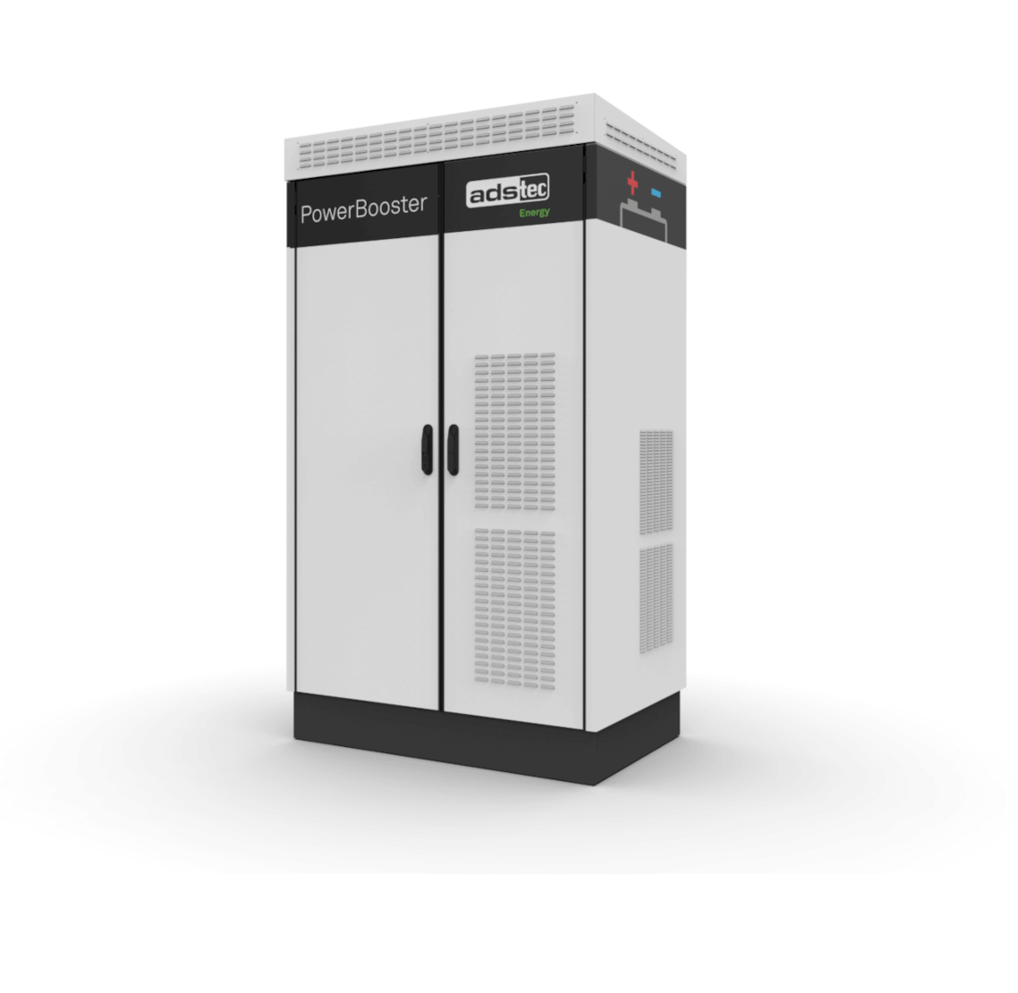 ads-tec Power Booster GSS0813 side